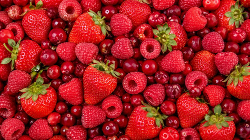Berries