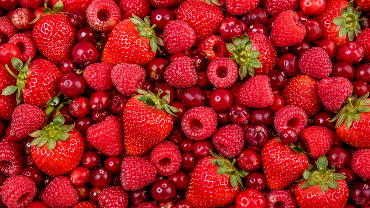 Berries
