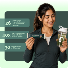 Daily Greens