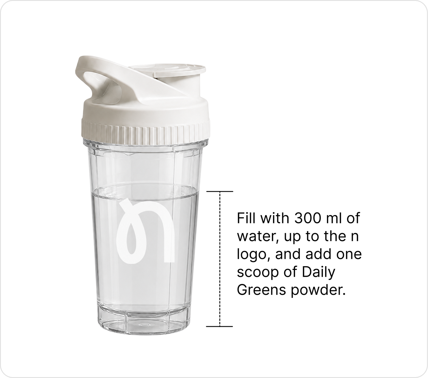 Daily Greens