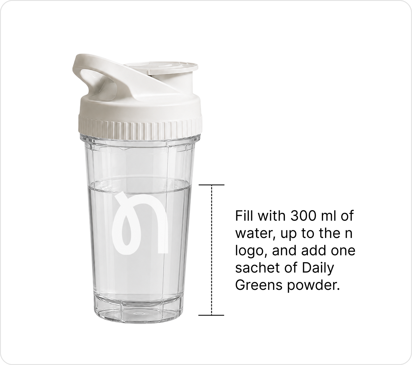 Daily Greens