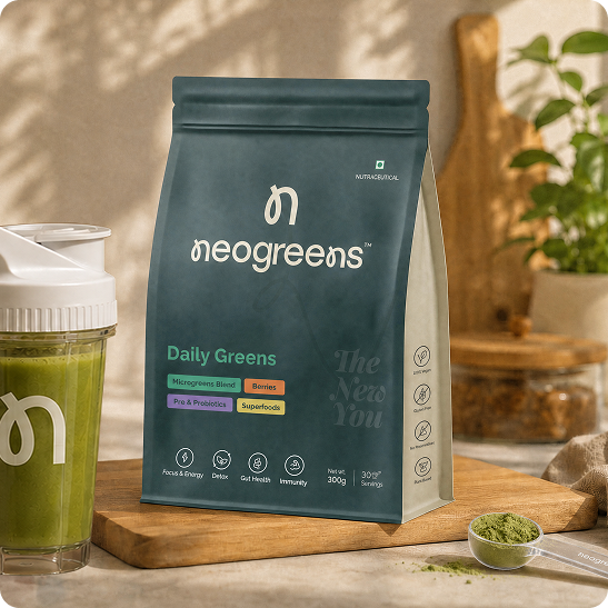 Neogreens Daily Blend