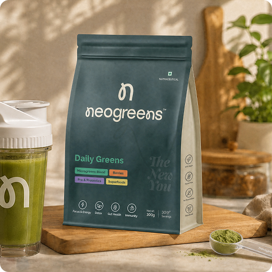 Neogreens Daily Blend