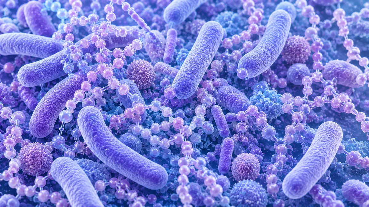 Pre and Probiotics